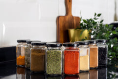 What Are The Best Ways To Store And Use Spices In Winter