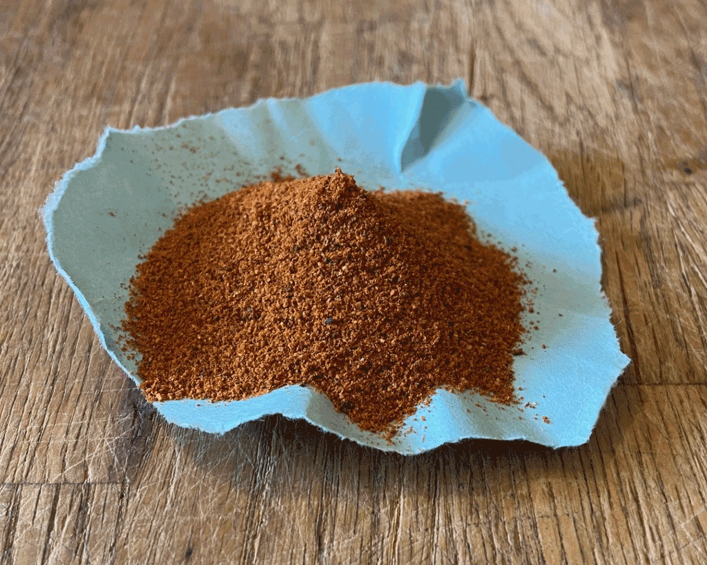 FAJITA SEASONING