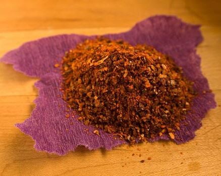 Aleppo Pepper (Halaby Pepper) SPICE THE SPICE TRADER 