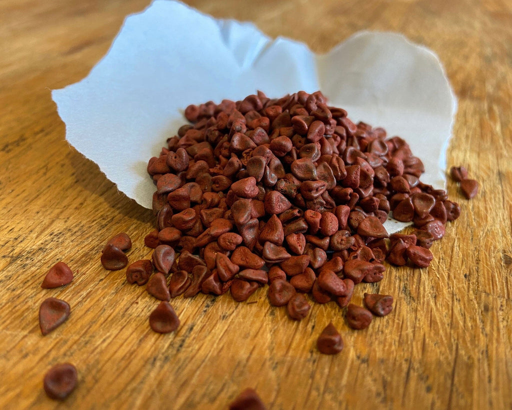 ANNATTO SEEDS SPICE THE SPICE TRADER 