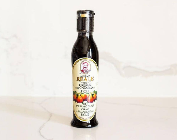 Balsamic Vinegar GLAZE BALSAMIC THE OLIVE PIT 