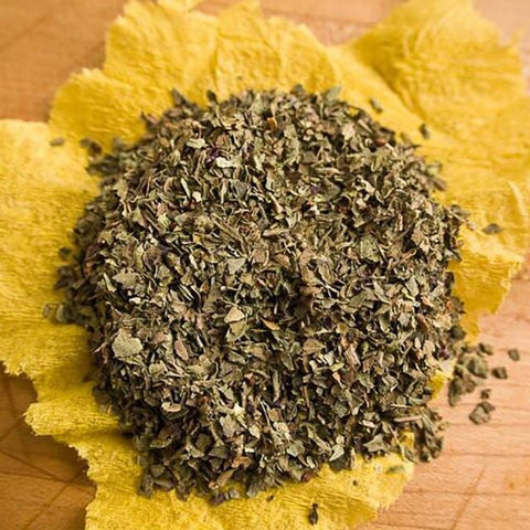 Basil SPICE THE SPICE TRADER Tin 