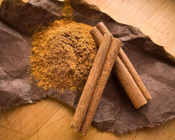 Cassia Cinnamon (Korintje) SPICE THE SPICE TRADER Ground 