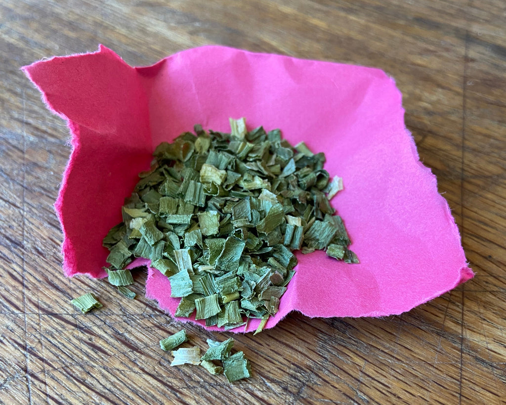 chives