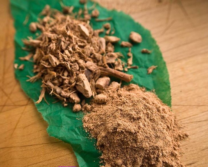 Galangal Powder SPICE THE SPICE TRADER Ground 