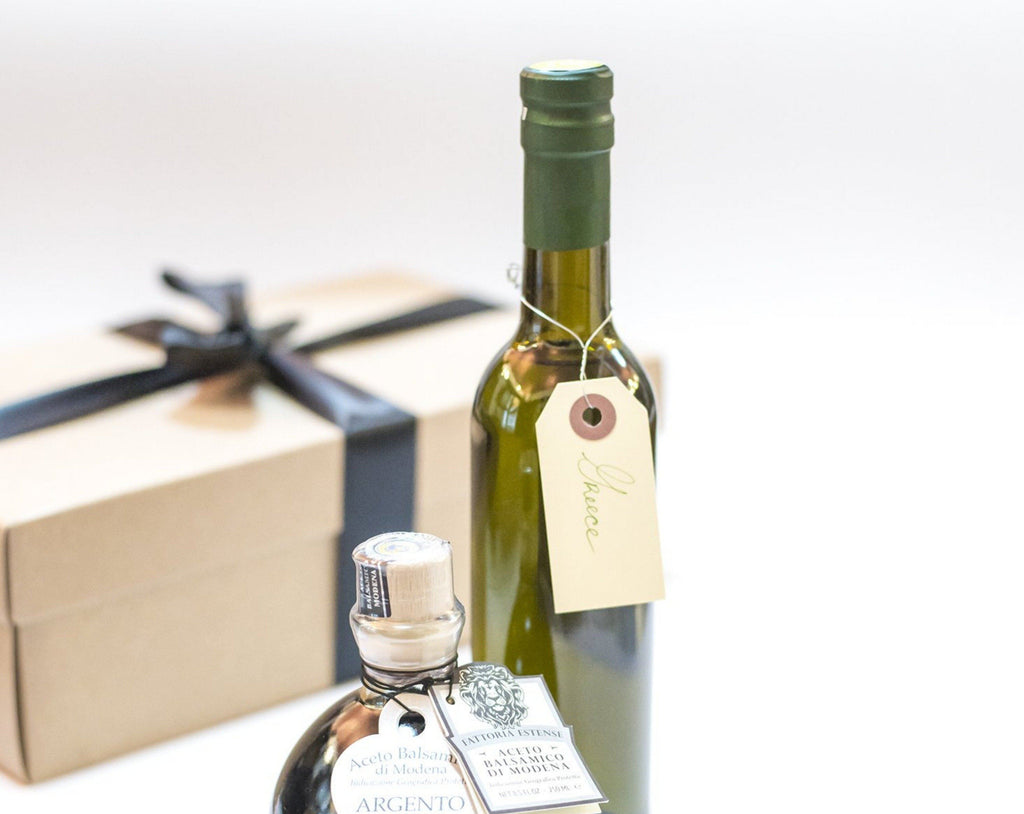 House Oil - Spain Picual OLIVE OIL THE SPICE TRADER 