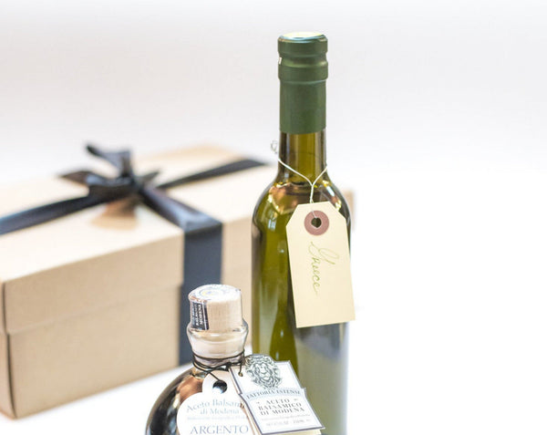 House Oil - Spain Picual OLIVE OIL THE SPICE TRADER 