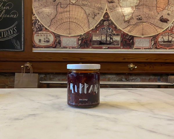 toronto chili oil
