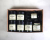 Baking Spice Box collection Box THE SPICE TRADER 