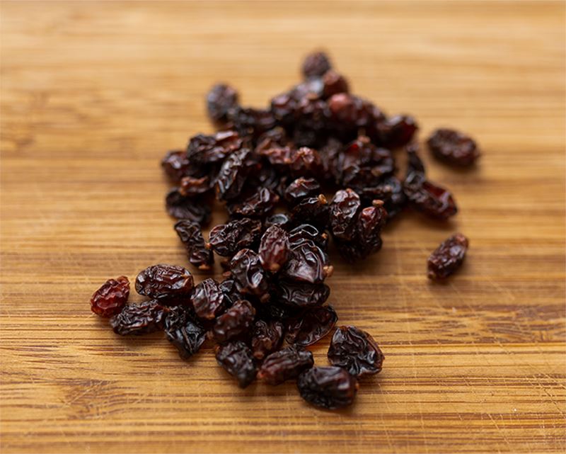 BARBERRIES (Zereshk) SPICE THE SPICE TRADER 