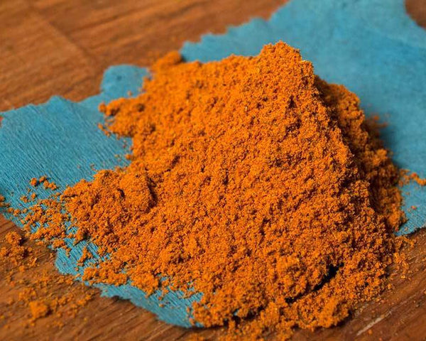 Berbere Spice Canada