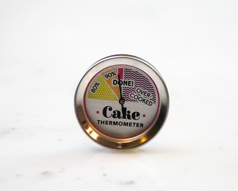 Cake Thermometer THE SPICE TRADER 
