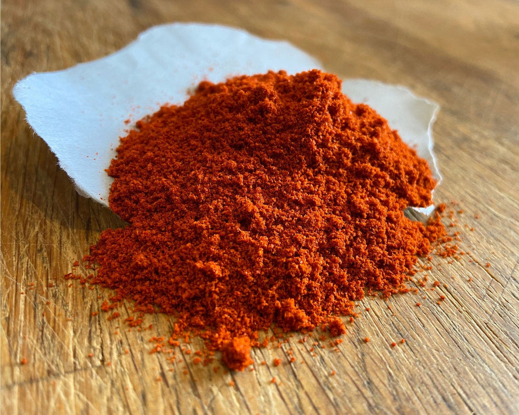 Cayenne Pepper Canada