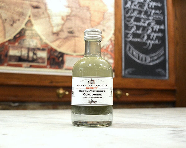 Cucumber Vinegar BALSAMIC ACEMA 