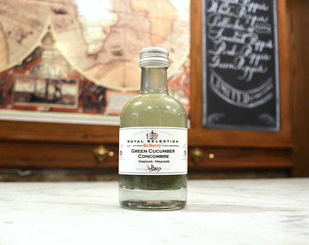 Cucumber Vinegar BALSAMIC ACEMA 