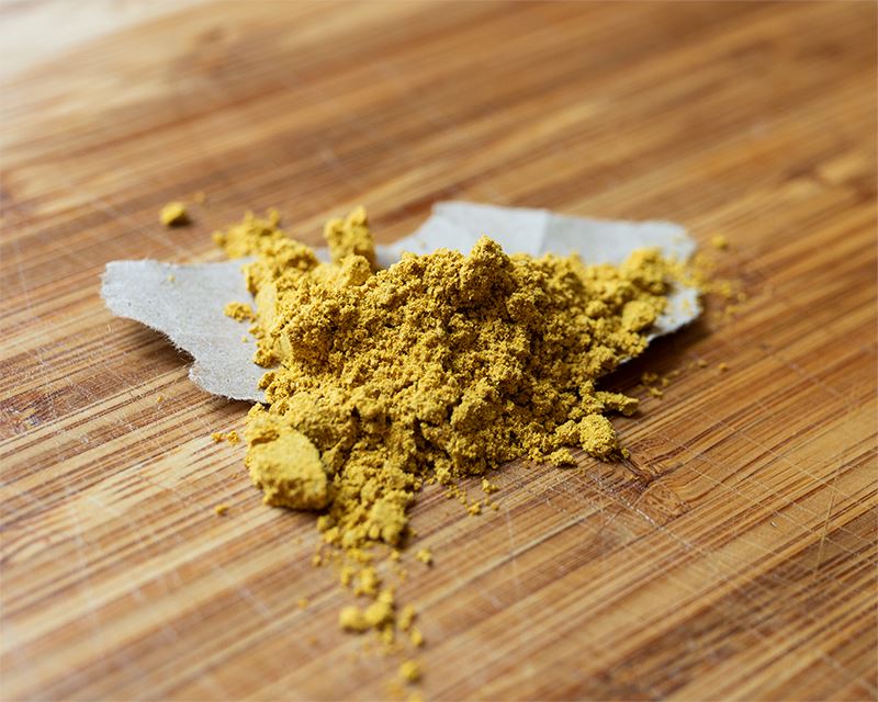 Madras Curry Powder Canada