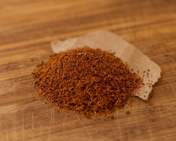 DE ÁRBOL CHILI SPICE THE SPICE TRADER Whole 