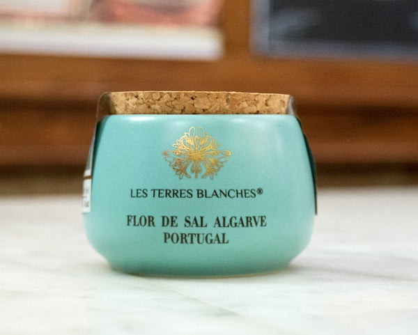 Draft Flor De Sal Agarve Portugal SALT Clipperton 