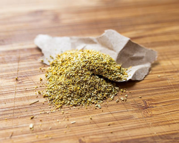 FENNEL POLLEN SPICE THE SPICE TRADER Tin 