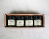 Four Essential Herb Collection collection Box THE SPICE TRADER 