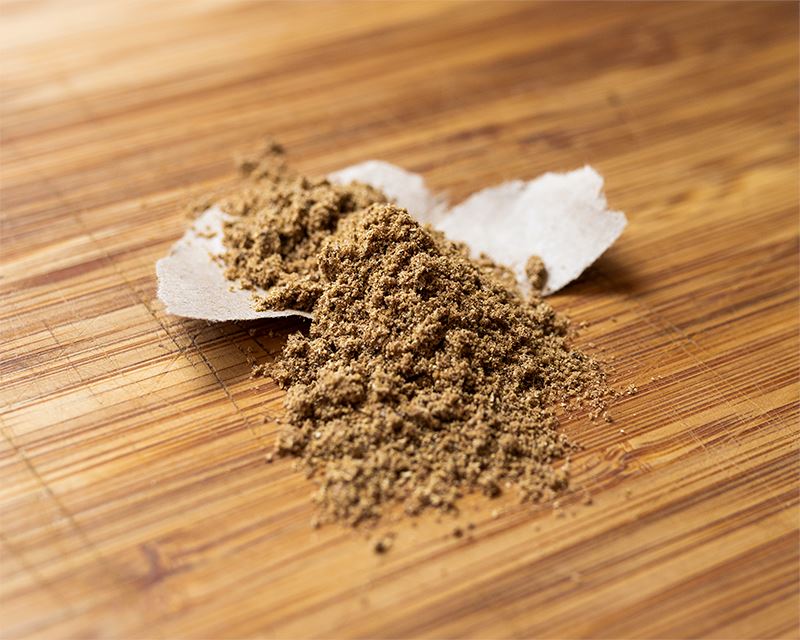 GARAM MASALA SPICE THE SPICE TRADER Tin
