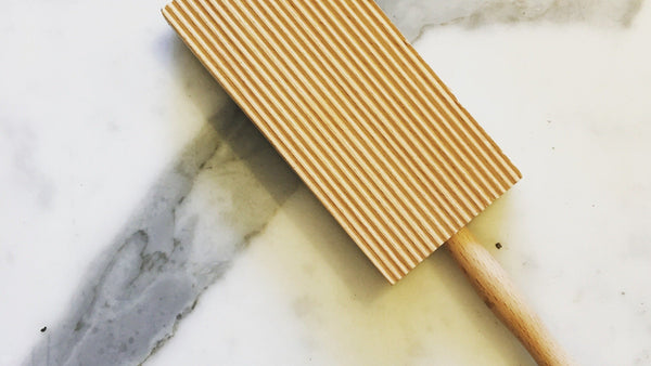Gnocchi Board THE SPICE TRADER 