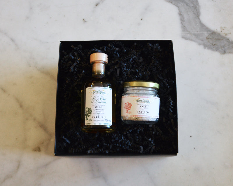 JUNE DRAFT box 2 Gift Box THE OLIVE PIT 