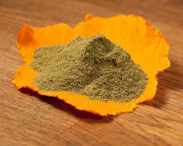 MAKRUT LIME LEAF POWDER 