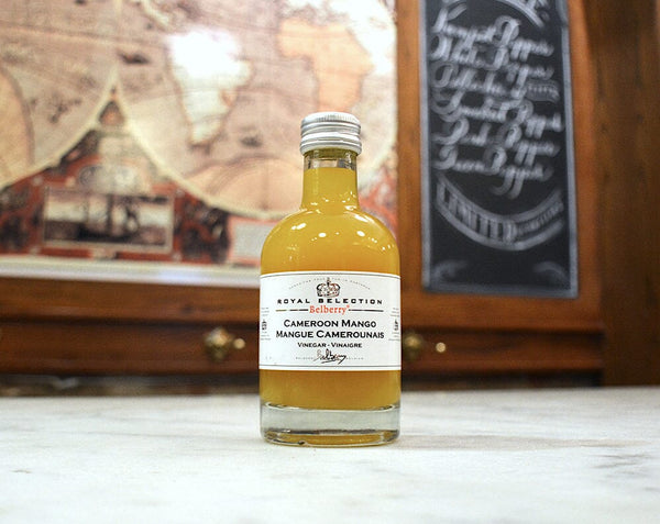 Mango Vinegar BALSAMIC ACEMA 