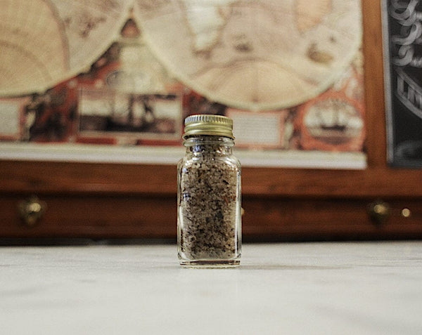 Mini Lemon Salt SALT THE SPICE TRADER 