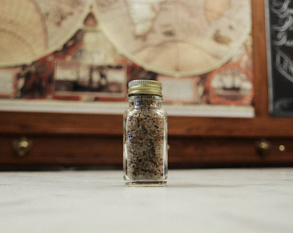 Mini Salad Salt SALT THE SPICE TRADER 