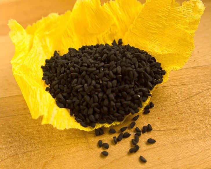 NIGELLA SEEDS CANADA