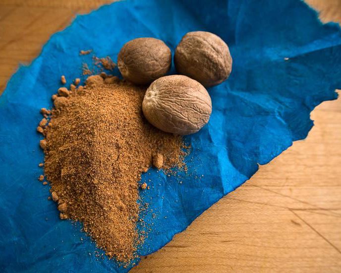 NUTMEG