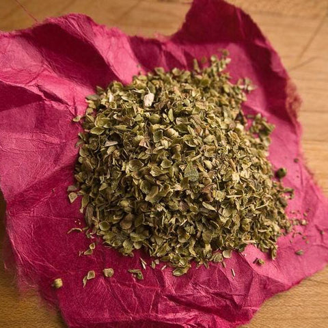 Oregano Canada