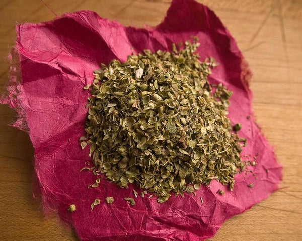 Oregano Canada