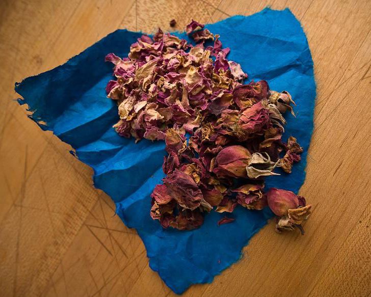 Rose Petals Canada