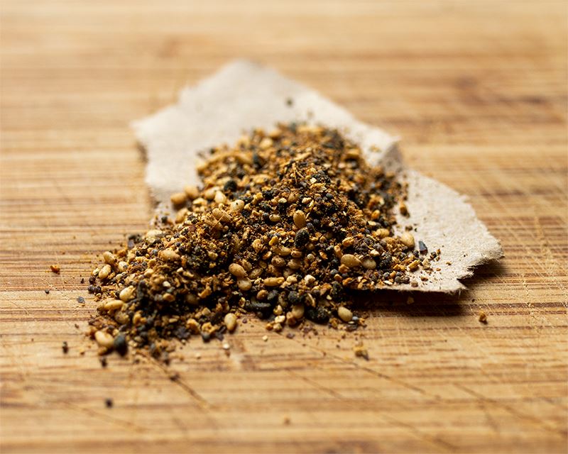 Shichimi Togarashi Canada