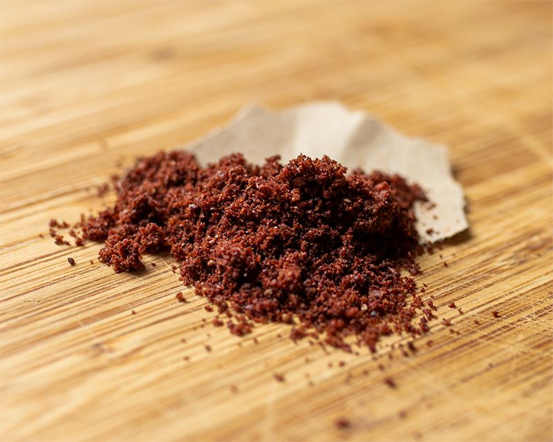 Sumac THE SPICE TRADER