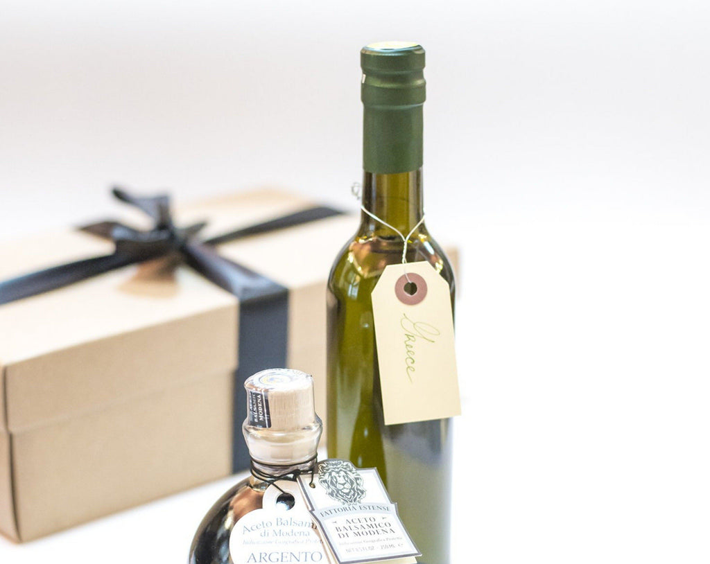 The Olive Pit - House Oils OLIVE OIL THE OLIVE PIT 