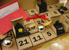 The Spice Trader Advent Calendar THE SPICE TRADER 