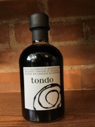 Tondo - essential balsamic THE SPICE TRADER 