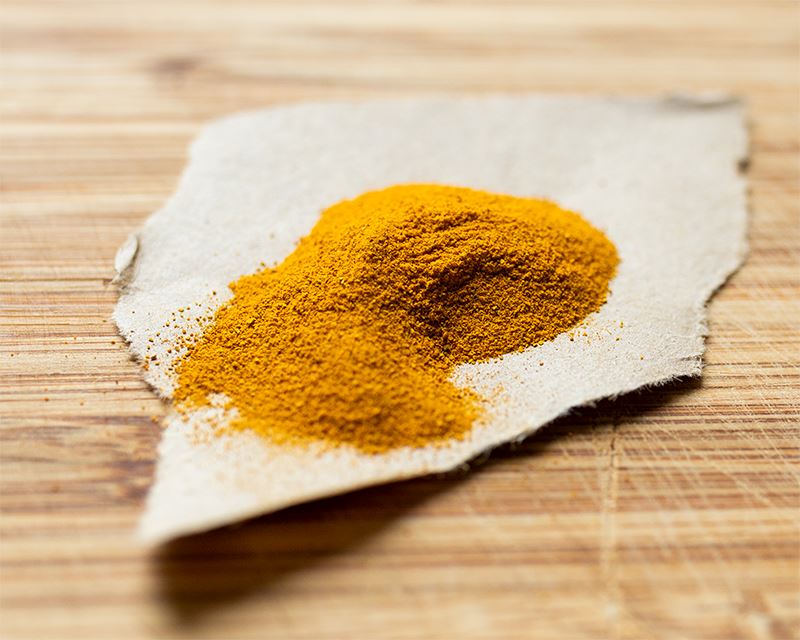 Turmeric Canada