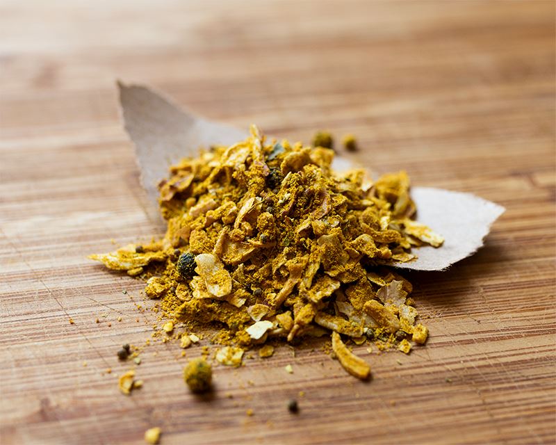 Vadouvan Spice Mix Canada