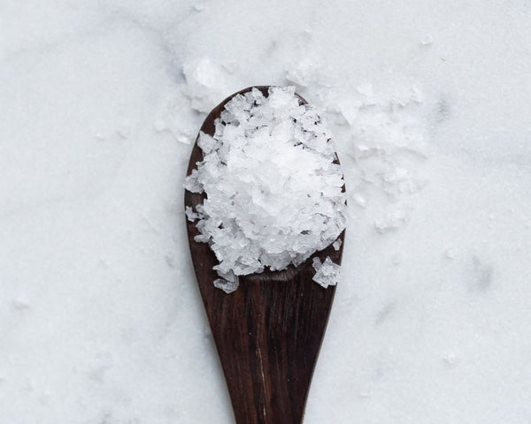 MALDON SEA SALT FLAKES - Kosher SALT THE OLIVE PIT 